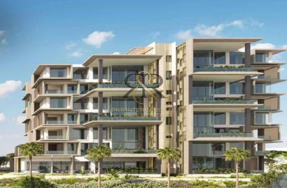 Apartment - 4 Bedrooms - 6 Bathrooms for sale in Six Senses Residences - The Crescent - Palm Jumeirah - Dubai