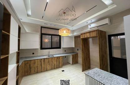 Villa - 5 Bedrooms - 7 Bathrooms for sale in Al Helio 2 - Al Helio - Ajman