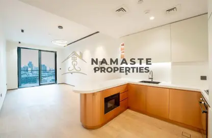 شقة - غرفة نوم - 1 حمام للايجار في مساكن الارتفاع - منطقة 16 - قرية جميرا الدائرية - دبي شقة - غرفة نوم - 1 حمام للايجار في مساكن الارتفاع - منطقة 16 - قرية جميرا الدائرية - دبي