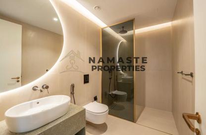Apartment - 1 Bedroom - 1 Bathroom for rent in Rise Residences - District 16 - Jumeirah Village Circle - Dubai