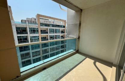 Apartment - 3 - 3 for rent in Ajman One Towers - Al Rashidiya 3 - Al Rashidiya - Ajman