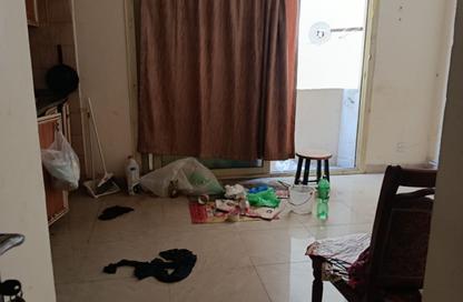 Apartment - Studio - 1 Bathroom for rent in Al Ghuair - Al Gharb - Sharjah Apartment - Studio - 1 Bathroom for rent in Al Ghuair - Al Gharb - Sharjah
