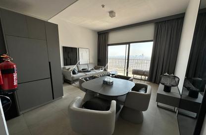 Apartment - 1 Bedroom - 2 Bathrooms for sale in MAG 980 - MAG City - Mohammed Bin Rashid City - Dubai