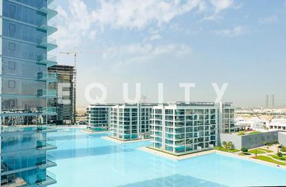 Apartment - 1 Bedroom - 2 Bathrooms for sale in Residences 14 - District One - Mohammed Bin Rashid City - Dubai