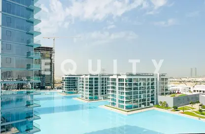 شقة - غرفة نوم - 2 حمامات للبيع في مساكن 14 - المنطقة وان - مدينة الشيخ محمد بن راشد - دبي