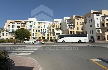 Duplex - 5 Bedrooms - 3 Bathrooms for sale in Al Khail Heights - Al Quoz - Dubai