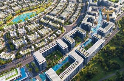 شقة - غرفة نوم - 2 حمامات للبيع في رويال 3 - داماك ريفرسايد فيوز - مجمع دبي للاستثمار 2 - مجمع دبي للاستثمار - دبي