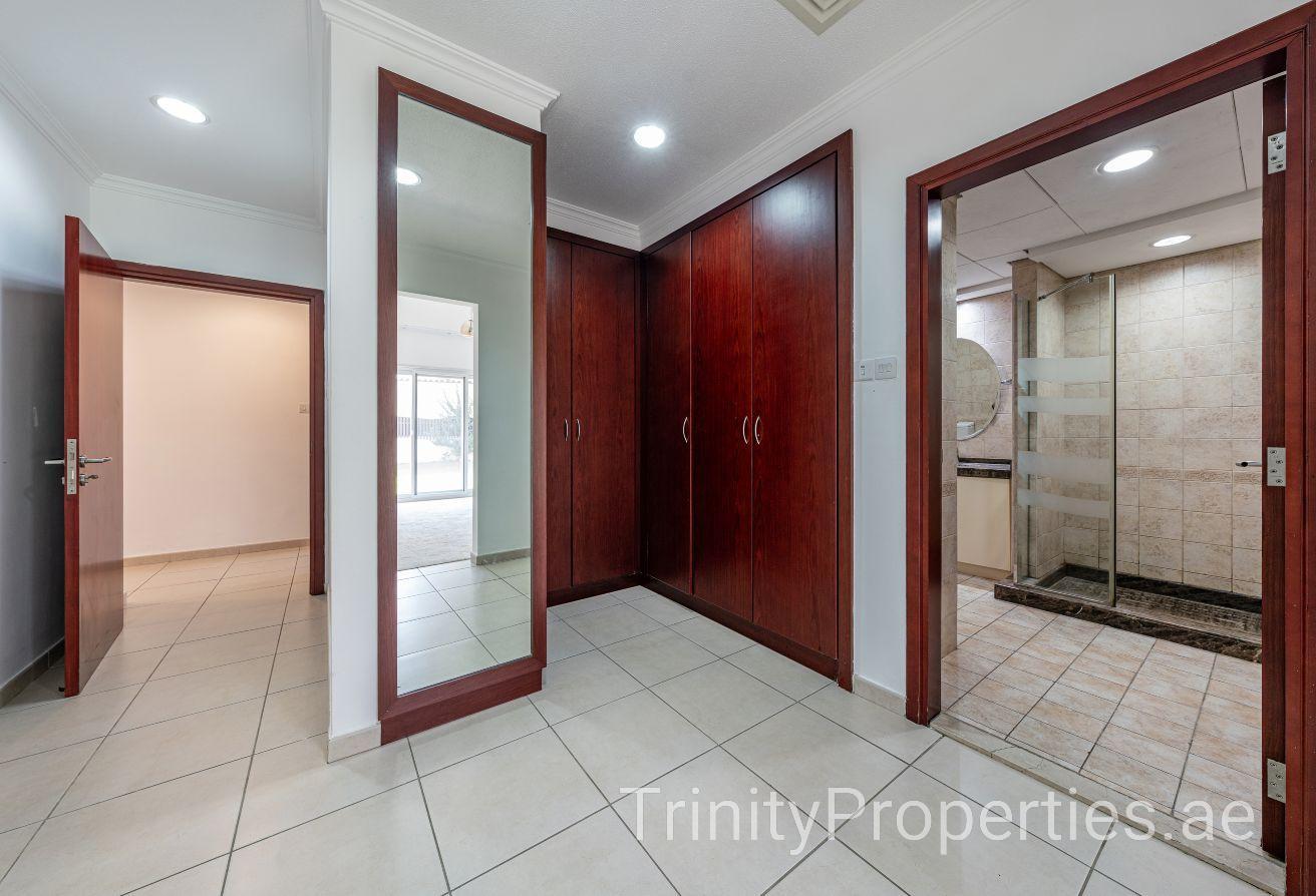 Exclusive | Unfurnished | 9,879 sqft Huge Plot photo 16