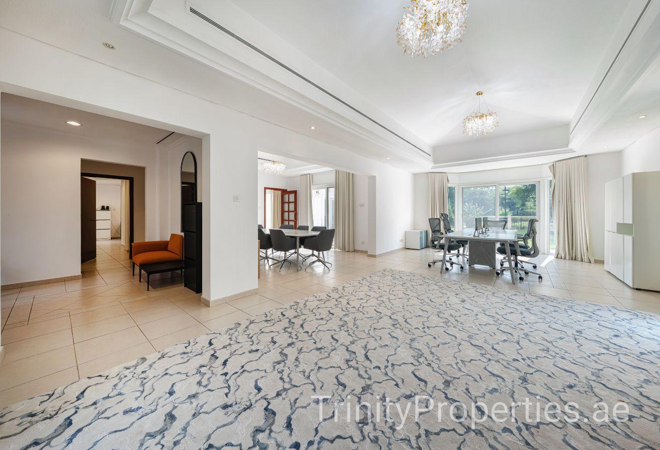 Exclusive | Unfurnished | 9,879 sqft Huge Plot photo 3