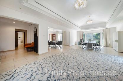 Villa - 4 Bedrooms - 5 Bathrooms for rent in Family Villa Area - Green Community - Dubai Investment Park 1 (DIP 1) - Dubai Investment Park (DIP) - Dubai Villa - 4 Bedrooms - 5 Bathrooms for rent in Family Villa Area - Green Community - Dubai Investment Park 1 (DIP 1) - Dubai Investment Park (DIP) - Dubai