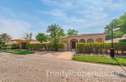 Villa - 4 Bedrooms - 5 Bathrooms for rent in Green Community - Dubai Investment Park 1 (DIP 1) - Dubai Investment Park (DIP) - Dubai