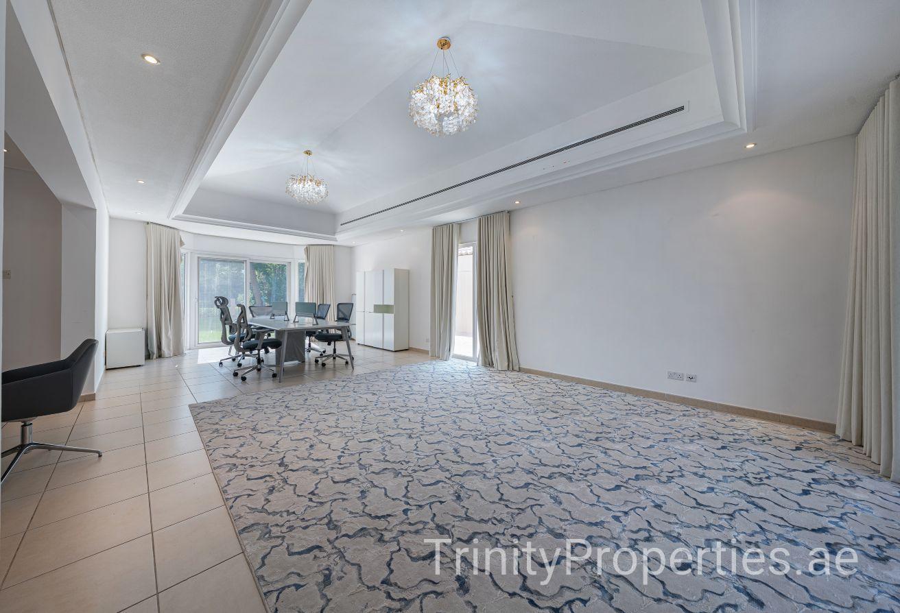 Exclusive | Unfurnished | 9,879 sqft Huge Plot photo 12