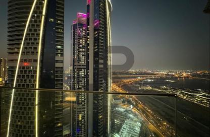 Apartment - 2 Bedrooms - 3 Bathrooms for rent in SLS Dubai Hotel and Residences - Business Bay - Dubai Apartment - 2 Bedrooms - 3 Bathrooms for rent in SLS Dubai Hotel and Residences - Business Bay - Dubai