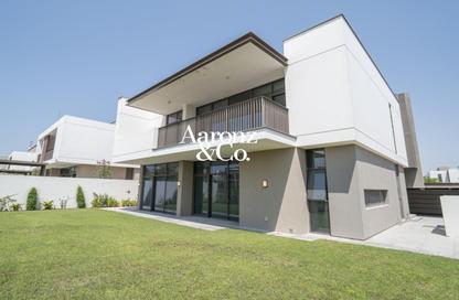 Villa - 5 - 7 for rent in Tilal Al Furjan - Al Furjan - Dubai