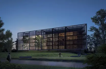 Apartment - 4 Bedrooms - 5 Bathrooms for sale in The Gate 4 - Aljada - Sharjah