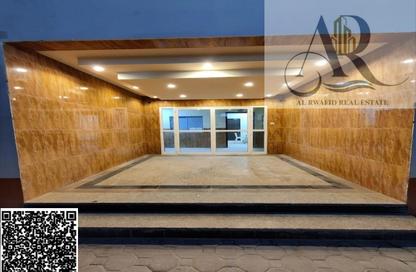Labor Camp - Studio - 7+ Bathrooms for rent in Industrial Area 5 - Sharjah Industrial Area - Sharjah Labor Camp - Studio - 7+ Bathrooms for rent in Industrial Area 5 - Sharjah Industrial Area - Sharjah