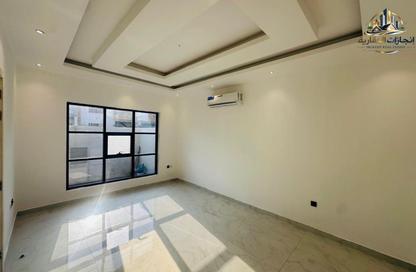 Villa - 5 Bedrooms - 7 Bathrooms for rent in Al Yasmeen 1 - Al Yasmeen - Ajman