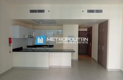 Apartment - Studio - 1 Bathroom for sale in Park View - Saadiyat Island - Abu Dhabi