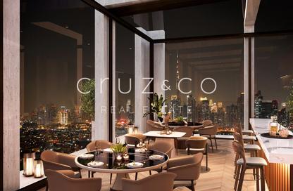 Full Floor - Studio - 2 for sale in AHS Tower - Trade Centre Second - World Trade Center - Dubai