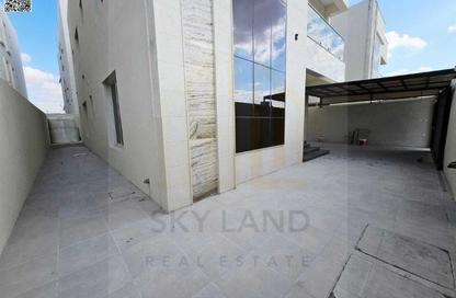 Villa - 5 Bedrooms - 7 Bathrooms for sale in Al Aamra Gardens - Al Amerah - Ajman