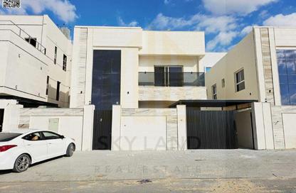 Villa - 5 Bedrooms - 7 Bathrooms for sale in Al Aamra Gardens - Al Amerah - Ajman
