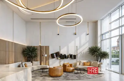 Office Space - Studio for sale in Monarch by Zane - Motor City - Dubai