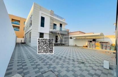 Villa - 5 Bedrooms - 7 Bathrooms for rent in Al Mowaihat 1 - Al Mowaihat - Ajman Villa - 5 Bedrooms - 7 Bathrooms for rent in Al Mowaihat 1 - Al Mowaihat - Ajman