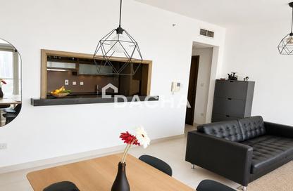 Apartment - 1 - 2 for sale in The Lofts East - The Lofts - Downtown Dubai - Dubai