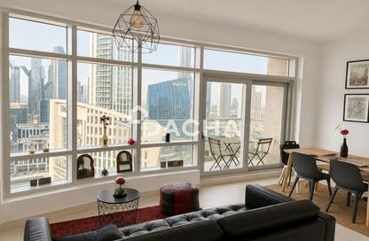 Apartment - 1 - 2 for sale in The Lofts East - The Lofts - Downtown Dubai - Dubai