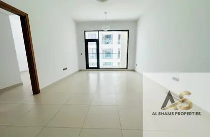 Apartment - 1 Bedroom - 2 Bathrooms for rent in Al Waleed BA 06 - Arjan - Dubai