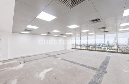 Office Space - Studio for rent in Arenco Tower - Dubai Internet City - Dubai