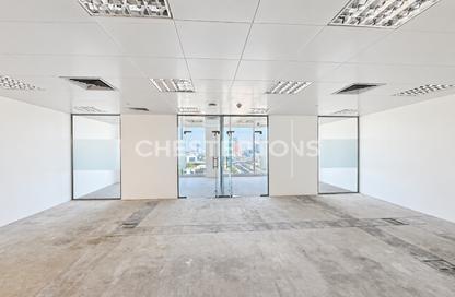 Office Space - Studio for rent in Arenco Tower - Dubai Internet City - Dubai