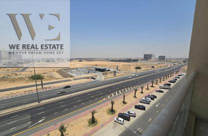 Apartment - 2 - 3 for sale in Al Yasmeen 1 - Al Yasmeen - Ajman