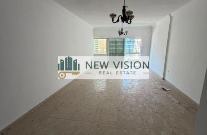 Apartment - 3 - 3 for rent in Al Waleed Tower - Al Qasba - Sharjah