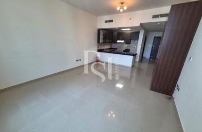 Apartment - Studio - 1 for rent in Hydra Avenue Towers - City Of Lights - Al Reem Island - Abu Dhabi