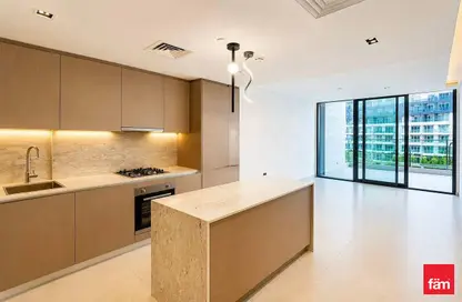 Apartment - 2 Bedrooms - 3 Bathrooms for sale in NAS 3 - NAS - Arjan - Dubai
