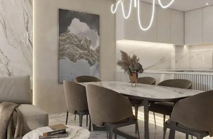 Apartment - 2 Bedrooms - 3 Bathrooms for sale in NAS 3 - NAS - Arjan - Dubai