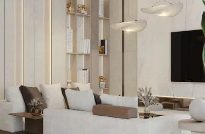 Apartment - 2 Bedrooms - 3 Bathrooms for sale in NAS 3 - NAS - Arjan - Dubai