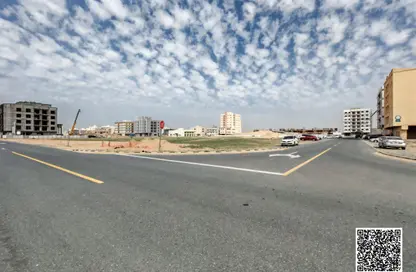 Land - Studio for sale in Al Jurf 3 - Al Jurf - Ajman Downtown - Ajman