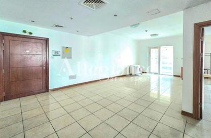 Apartment - 2 Bedrooms - 3 Bathrooms for sale in Sulafa Tower - Dubai Marina - Dubai Apartment - 2 Bedrooms - 3 Bathrooms for sale in Sulafa Tower - Dubai Marina - Dubai