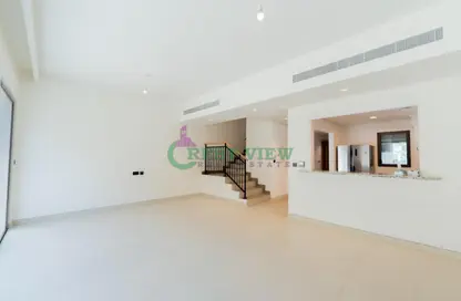 Townhouse - 4 Bedrooms - 3 Bathrooms for rent in Costa Brava 1 - Costa Brava - Damac Lagoons - Dubai