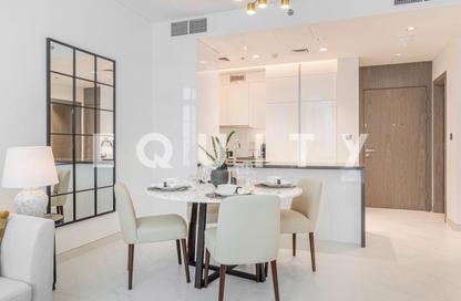 Apartment - 2 Bedrooms - 3 Bathrooms for sale in Residences 11 - District One - Mohammed Bin Rashid City - Dubai Apartment - 2 Bedrooms - 3 Bathrooms for sale in Residences 11 - District One - Mohammed Bin Rashid City - Dubai
