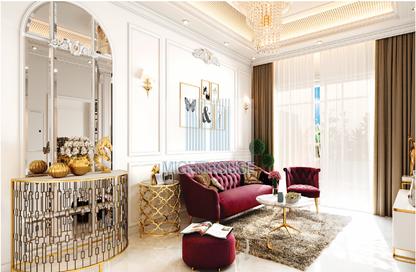 Apartment - 1 - 2 for sale in Vincitore Dolce Vita - Arjan - Dubai