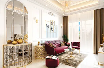 Apartment - 1 Bedroom - 2 Bathrooms for sale in Vincitore Dolce Vita - Arjan - Dubai Apartment - 1 Bedroom - 2 Bathrooms for sale in Vincitore Dolce Vita - Arjan - Dubai