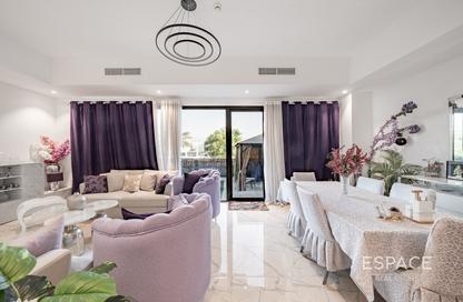 Townhouse - 4 - 5 for sale in West Village - Al Furjan - Dubai Townhouse - 4 - 5 for sale in West Village - Al Furjan - Dubai
