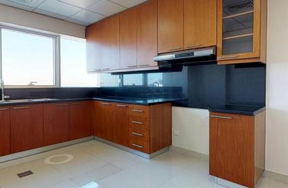 Apartment - 2 - 2 for rent in Street 20 - Al Nahda - Sharjah Apartment - 2 - 2 for rent in Street 20 - Al Nahda - Sharjah