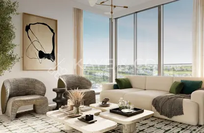 Apartment - 2 Bedrooms - 3 Bathrooms for sale in Vida Residences Club Point A - Vida Residences Club Point - Dubai Hills Estate - Dubai