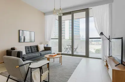 Apartment - 1 Bedroom - 1 Bathroom for rent in Downtown Views II - Downtown Dubai - Dubai