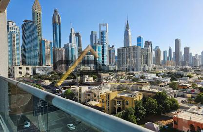 Apartment - 2 - 3 for rent in Al Khair 1 - Al Satwa - Dubai Apartment - 2 - 3 for rent in Al Khair 1 - Al Satwa - Dubai
