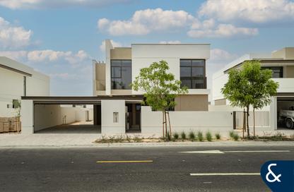 Villa - 4 Bedrooms - 4 Bathrooms for rent in Tilal Al Furjan - Al Furjan - Dubai